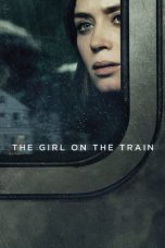 Nonton film The Girl on the Train