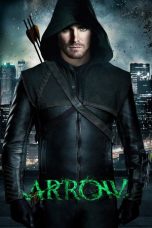 Nonton film Arrow