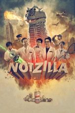 Nonton film Notzilla (2019)