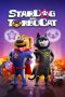 Nonton film StarDog and TurboCat (2019)