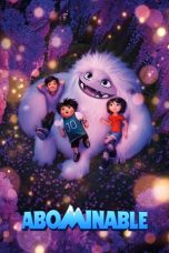 Nonton film Abominable (2019)