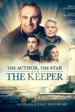 Nonton film The Author, The Star, and The Keeper (2020)