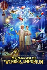 Nonton film Mr. Magorium’s Wonder Emporium (2007)