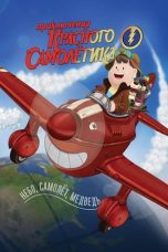 Nonton film As Aventuras do Avião Vermelho (2012)