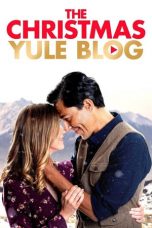 Nonton film The Christmas Yule Blog (2020)