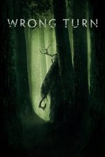 Nonton film Wrong Turn (2021)