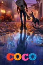 Nonton film Coco (2017)