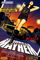 Nonton film Suburban Mayhem (2006)