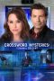 Nonton film Crossword Mysteries: Terminal Descent (2021)