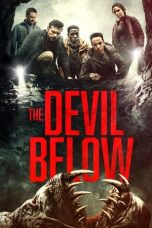 Nonton film The Devil Below (2021)