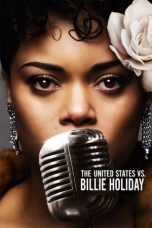 Nonton film The United States vs. Billie Holiday (2021)