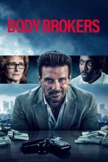 Nonton film Body Brokers (2021)