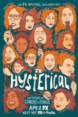 Nonton film Hysterical (2021)