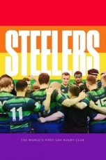 Nonton film Steelers: The World’s First Gay Rugby Club (2020)