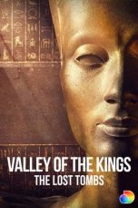 Nonton film Valley of the Kings: The Lost Tombs (2021)