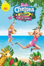 Nonton film Barbie & Chelsea the Lost Birthday (2021)