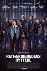 Nonton film Retfærdighedens ryttere (2020)