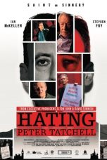 Nonton film Hating Peter Tatchell (2020)