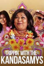 Nonton film Trippin’ with the Kandasamys (2021)