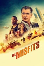 Nonton film The Misfits (2021)