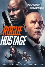 Nonton film Rogue Hostage (2021)