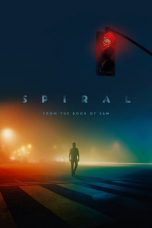 Nonton film Spiral: From the Book of Saw (2021)