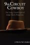 Nonton film 9th Circuit Cowboy (2021)