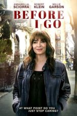 Nonton film Before I Go (2021)