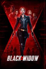 Nonton film Black Widow (2021)