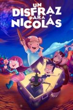 Nonton film Un disfraz para Nicolás (2020)