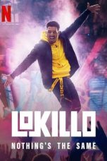 Nonton film Lokillo: nada es igual (2021)