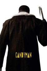 Nonton film Candyman (2021)