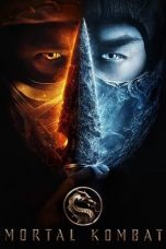 Nonton film Mortal Kombat (2021)