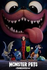 Nonton film Monster Pets: A Hotel Transylvania Short (2021)