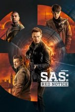 Nonton film SAS: Red Notice (2021)