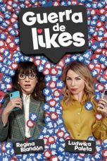 Nonton film Guerra de Likes (2021)