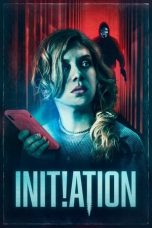 Nonton film Initiation (2021)