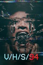 Nonton film V/H/S/94 (2021)