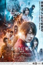 Nonton film るろうに剣心 最終章 The Final (2021)