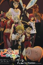 Nonton film The Seven Deadly Sins: Terkutuk oleh Cahaya (2021)