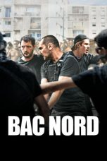 Nonton film BAC Nord (2021)