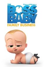 Nonton film The Boss Baby: Bisnis Keluarga (2021)