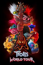 Nonton film Trolls World Tour (2020)