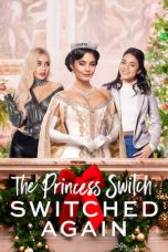 Nonton film The Princess Switch: Switched Again (2020)