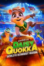 Nonton film Daisy Quokka: World’s Scariest Animal (2021)