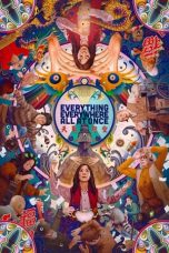 Nonton film Everything Everywhere All at Once (2022)