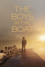 Nonton film The Boys in the Boat (2023)