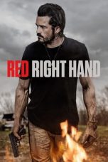 Nonton film Red Right Hand (2024)