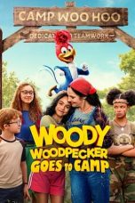 Nonton film Woody Woodpecker Goes to Camp (2024)