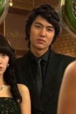 Nonton film Boys Over Flowers Session 1 Episode 2